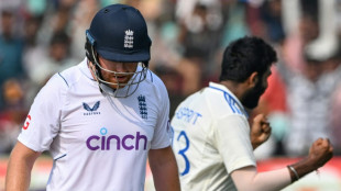 Bairstow under pressure in 100th Test after lean India series