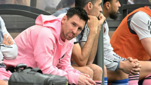 Messi denies political snub was behind Hong Kong no-show