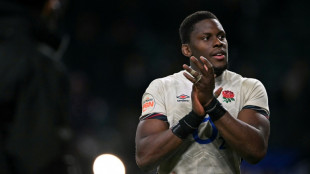 Itoje glad as England answer Borthwick call for 'bravery' against France