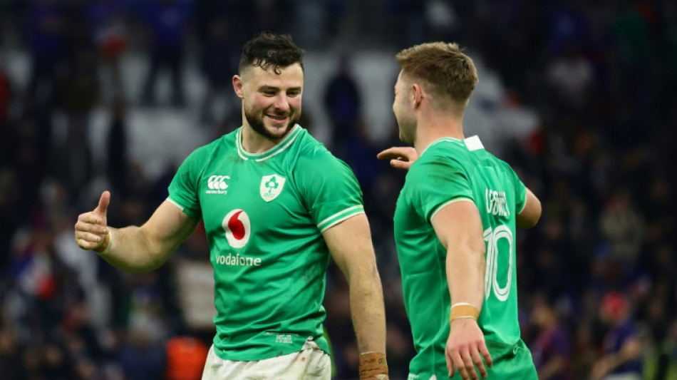 Ireland v Wales Six Nations: three key challenges