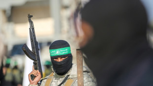 Prozess um mutmaßliche Hamas-Untergrundzelle startet in Berlin