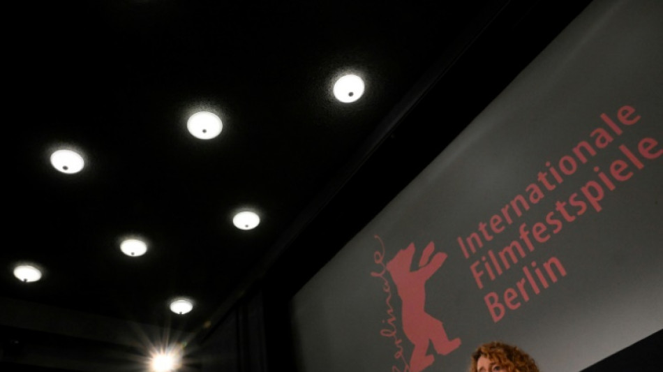 La estadounidense Tricia Tuttle, nombrada directora de la Berlinale