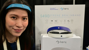 At CES, tech for sleep, not late night scrolling