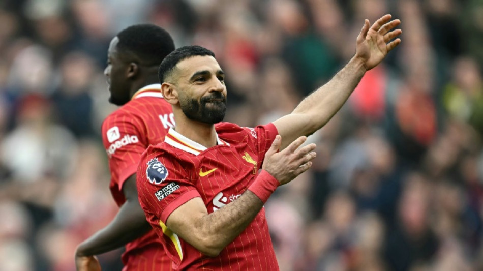 Slot blast fuelled Liverpool's comeback against Southampton