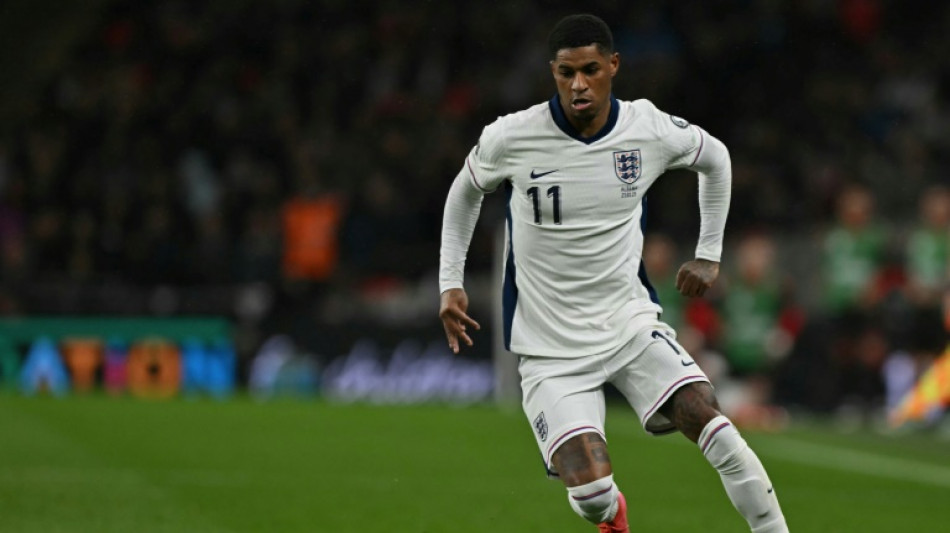 Tuchel speaks to Rashford and Foden after ineffective England displays