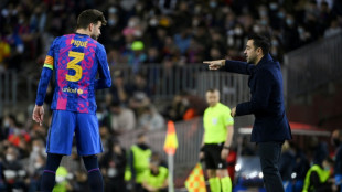 "Las circunstancias le han hecho tomar esta decisión", afirma Xavi sobre Piqué