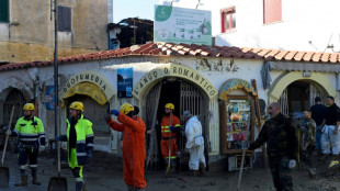 Italy landslide death toll rises to 8, warnings 'ignored'