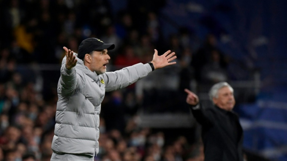 Tuchel vows to 'fall in love' with new Chelsea squad after upheaval