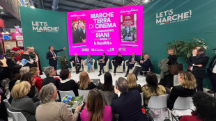 Le Marche conquistano la Bit con il fascino del cinema