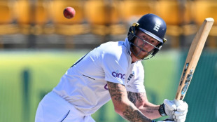 Stokes says flak flying around England at Euro 2024 'tough to see'