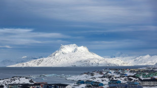 Greenland votes under shadow of Trump