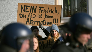 Proteste gegen Rechtsruck gehen weiter - Ausschreitungen in Göttingen