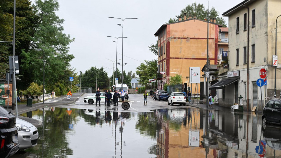 Fonti Mimit, nessun rinvio polizza anti-catastrofi imprese