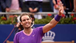 Nadal hopes to return from injury for Barcelona Open