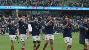 Alldritt revels in 'historic' French performance to thrash Irish