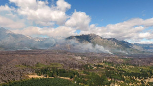 Incendios forestales en Argentina tienen en alerta a la provincia de Corrientes