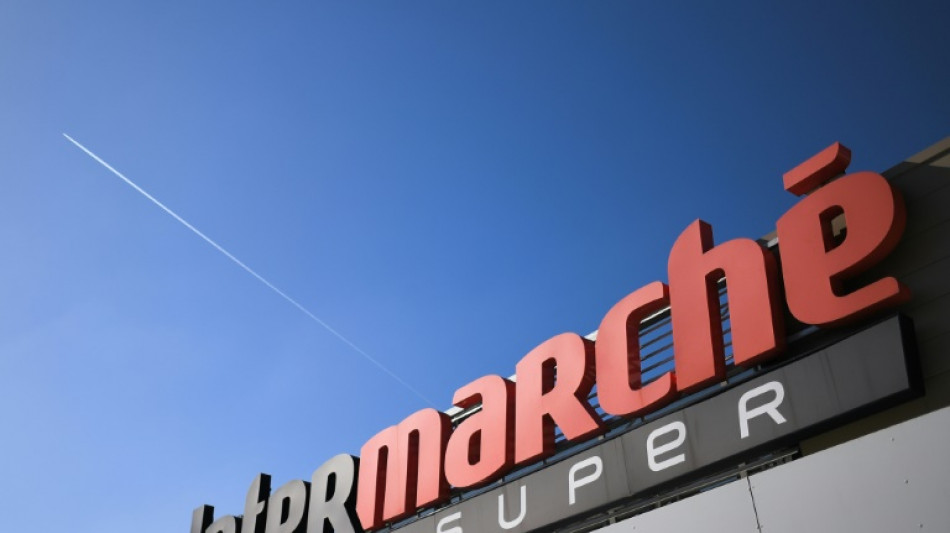 Intermarché sanctionné pour défaut de "traçabilité" avec ses fournisseurs