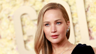 Photos de Jennifer Lawrence nue: 8.000 euros d'amende pour le directeur de la publication de Bigard Magazine