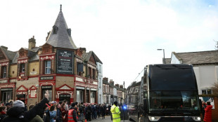 Liverpool 'utterly condemn' damage to Man Utd team bus