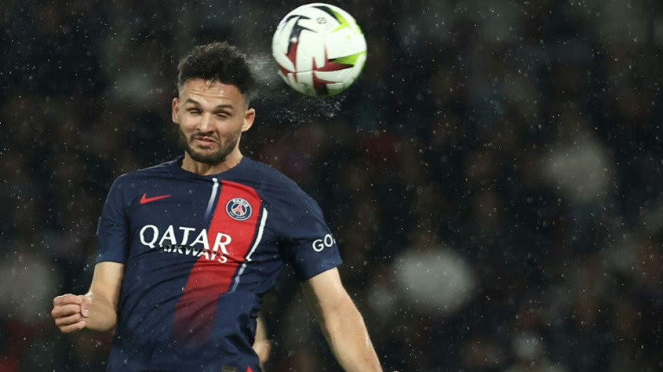 PSG squander chance to clinch Ligue 1 title with Le Havre draw