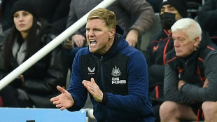 Newcastle boss Howe educating himself over Saudi situation