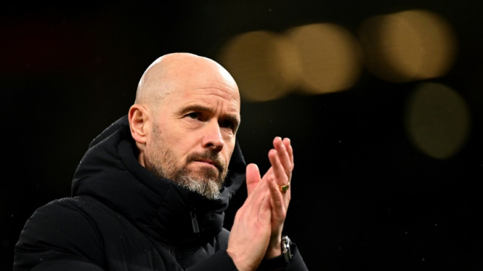 Ten Hag admits he was warned off 'impossible' Man Utd job