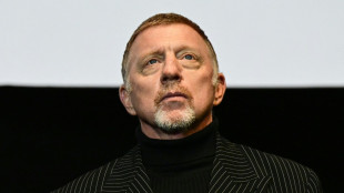 Boris Becker trauert um Mutter Elvira