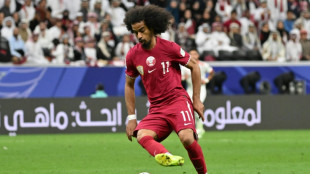 Hosts Qatar embrace 'positive pressure' of Asian Cup title defence