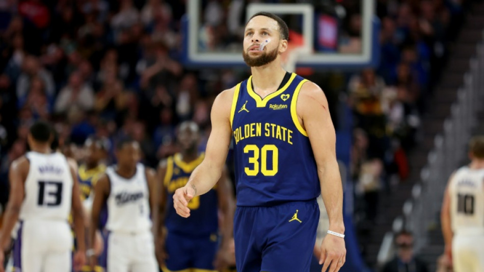 Curry, Davis among NBA All-Star reserves