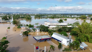 Climate change intensified back-to-back Philippines storms: study