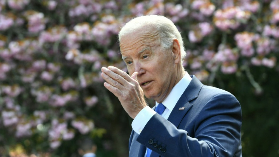 Biden unterzeichnet Dekret zum verbesserten Schutz von Wäldern