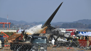 O que causou o acidente aéreo mais mortal da história da Coreia do Sul?