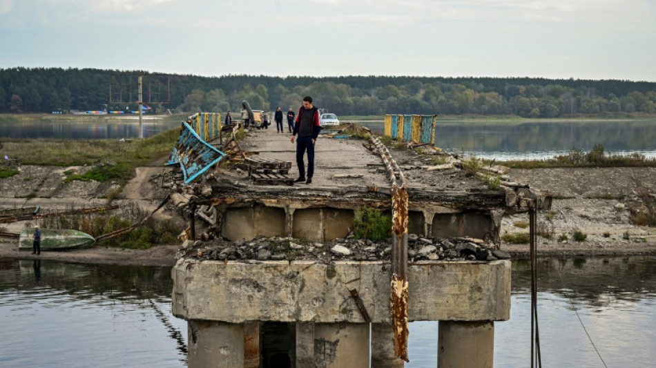 Russland zieht sich aus strategisch wichtiger Stadt Lyman zurück