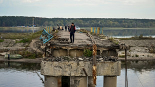 Russland zieht sich aus strategisch wichtiger Stadt Lyman zurück