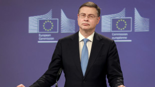 Dombrovskis, non proponiamo di rivedere il Patto per ora