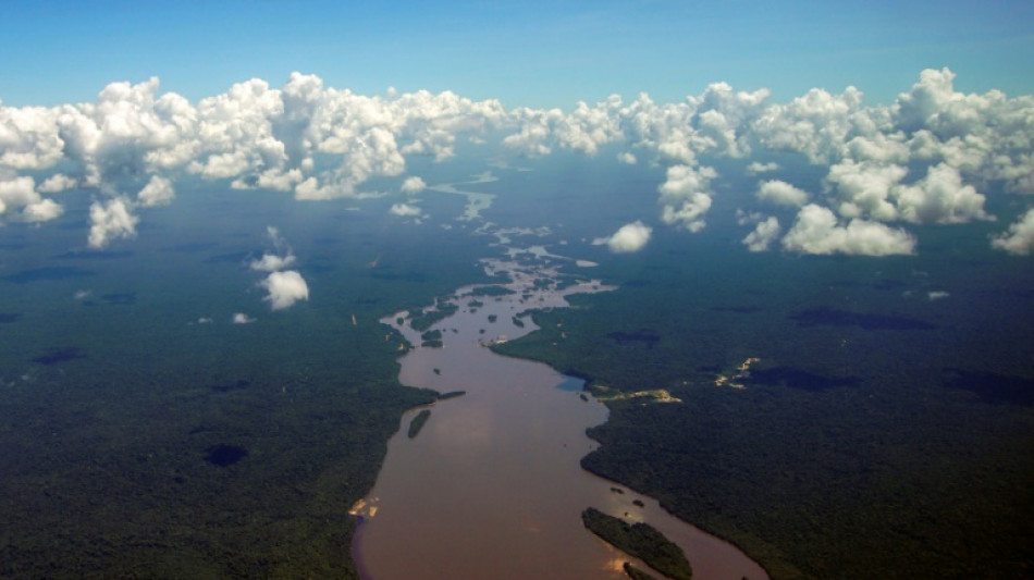 Guiana diz à CIJ que referendo na Venezuela em área disputada é 'ameaça existencial'