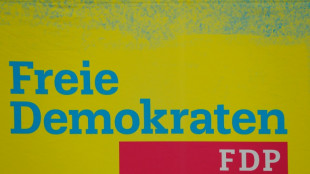 Hochrechnungen sehen FDP in Niedersachsen unter fünf Prozent