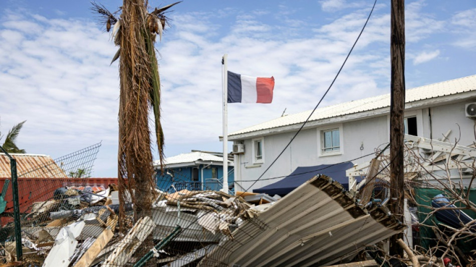 Le projet de loi d'urgence pour Mayotte présenté en Conseil des ministres