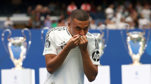 Mbappé acapara los focos en la nueva temporada de la Liga española