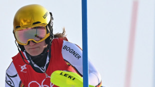 Dürr mit Goldchancen im Slalom - nächster Schock für Shiffrin