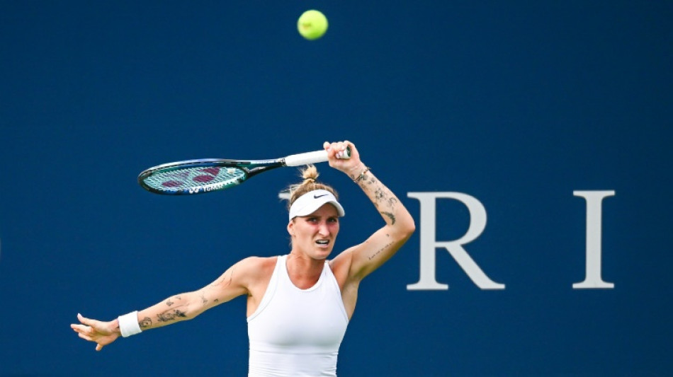 Swiatek vence Pliskova no WTA 1000 de Montreal; Bia Haddad é eliminada