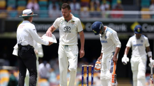 Injured Hazlewood likely to miss rest of Australia-India series