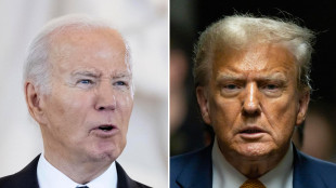 Usa: Trump e Biden vincono le primarie in New Jersey