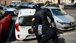 A Marseille, trois morts sur fond de trafic de drogue et de "vendetta"