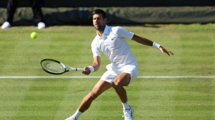 Tennis: Djokovic inflexible sur la vaccination covid, quitte à manquer l'US Open