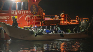 Acuerdo para el reparto por toda España de los inmigrantes menores de las islas Canarias