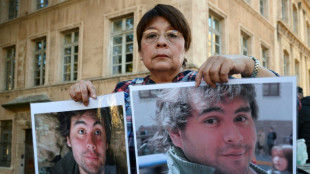 Effondrements de la rue d'Aubagne: le procès du logement indigne s'ouvre à Marseille