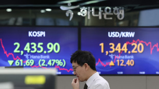 Borsa: Asia incerta con i dazi di Trump e gli stimoli cinesi