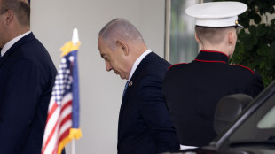 Netanyahu, desidero lavorare con Biden nei prossimi mesi