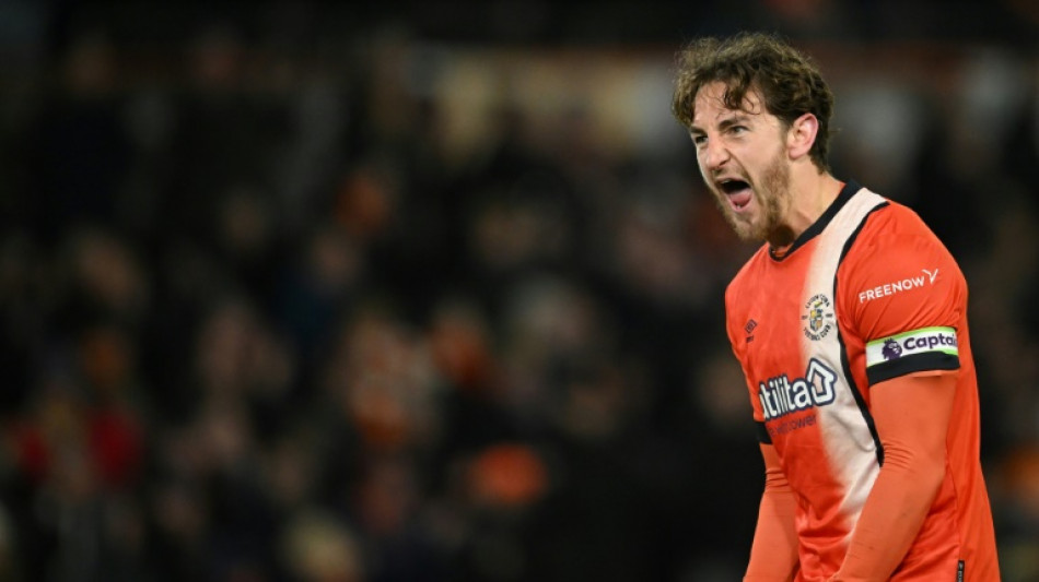 Bournemouth-Luton to be replayed in full after Lockyer collapse